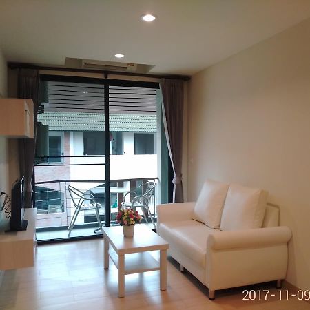 Abani Jomtien Inn Kültér fotó