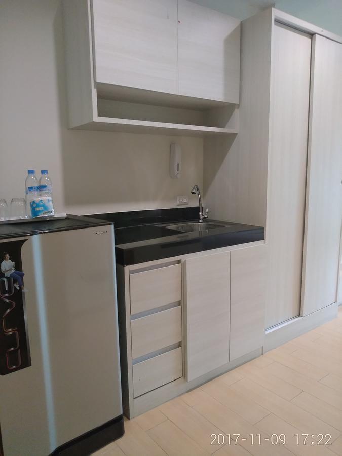 Abani Jomtien Inn Kültér fotó