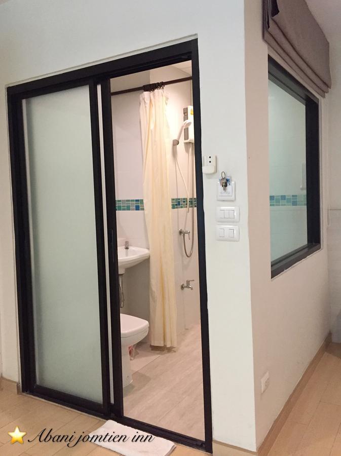 Abani Jomtien Inn Kültér fotó