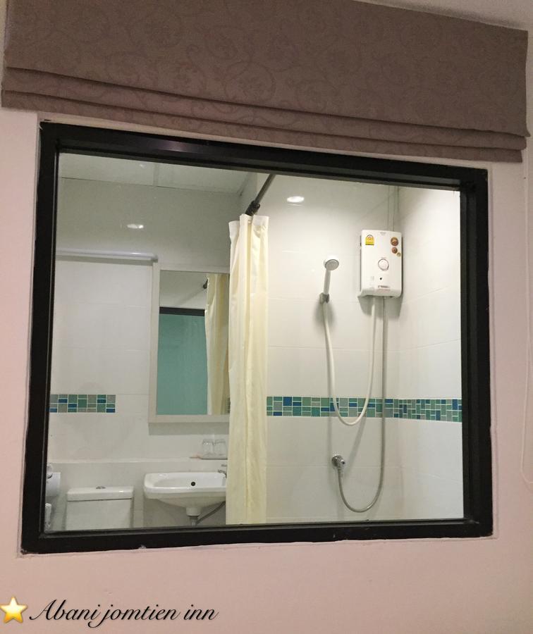 Abani Jomtien Inn Kültér fotó